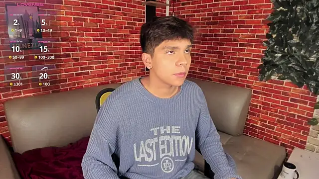 Thiago Kozak online show from 05-19-26, 01:07
