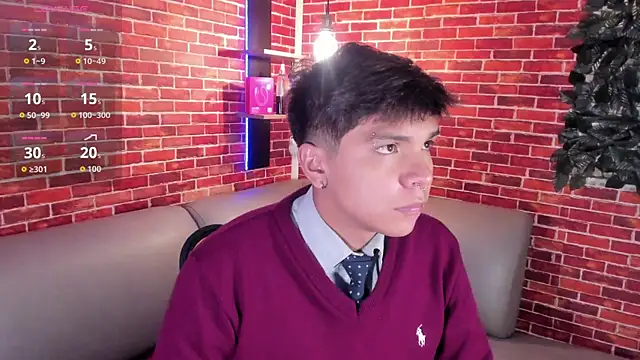 Thiago Kozak online show from 04-14-26, 12:54