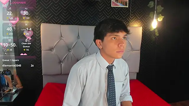 Thiago Kozak online show from 11-06-25, 01:04