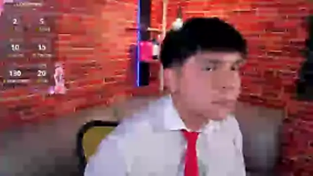 Thiago Kozak online show from 04-16-26, 01:23