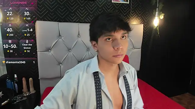 Thiago Kozak online show from 11-07-25, 01:04