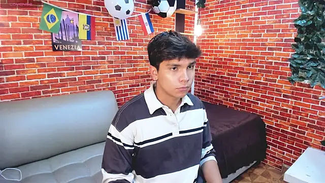 Thiago Kozak online show from 07-03-26, 12:33