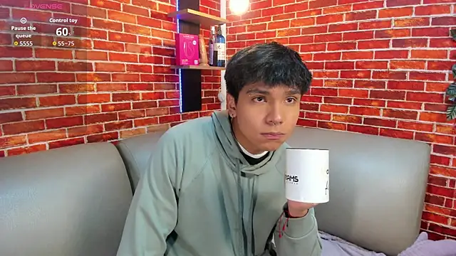 Thiago Kozak online show from 04-02-26, 12:56