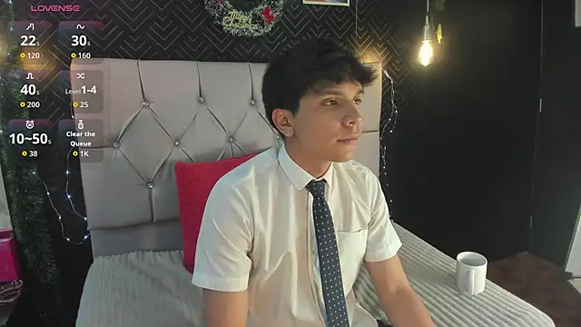 Thiago Kozak online show from 12-03-25, 12:37