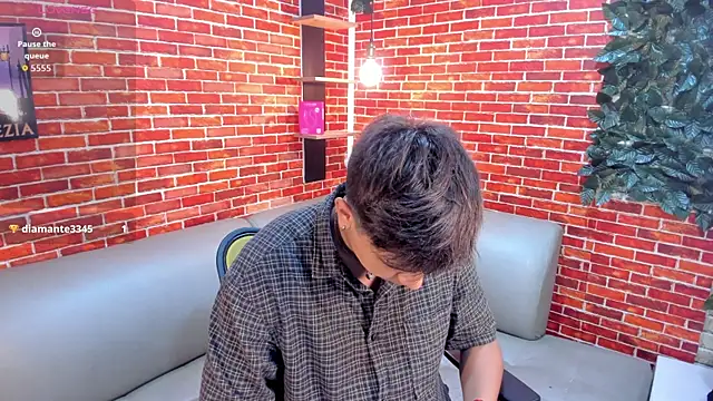 Thiago Kozak online show from 05-11-26, 12:28