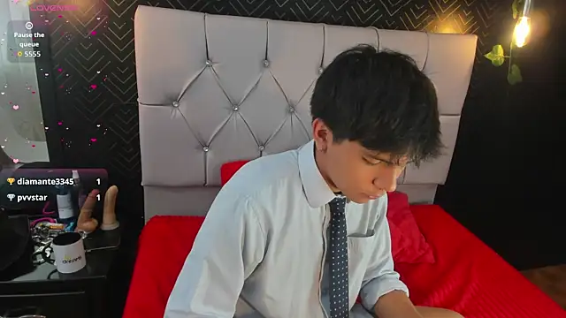 Thiago Kozak online show from 11-04-25, 12:31