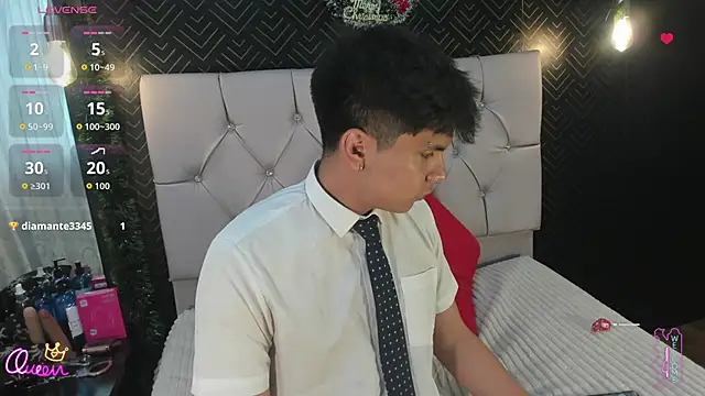 Thiago Kozak online show from 12-17-25, 12:32