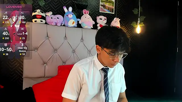 Thiago Kozak online show from 09-24-25, 12:22