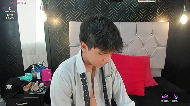 Thiago Kozak online show from 01-06-26, 12:42