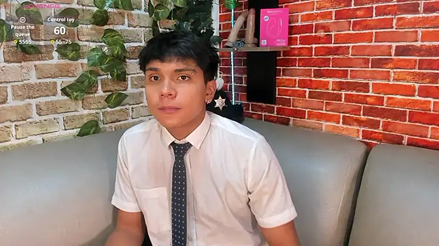 Thiago Kozak online show from 03-19-26, 11:43