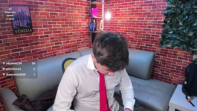 Thiago Kozak online show from 05-29-26, 05:02