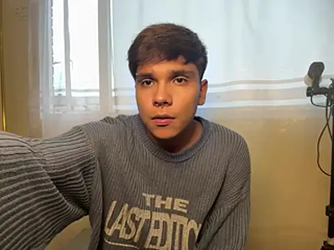 Thiago Kozak online show from 04-15-26, 10:32