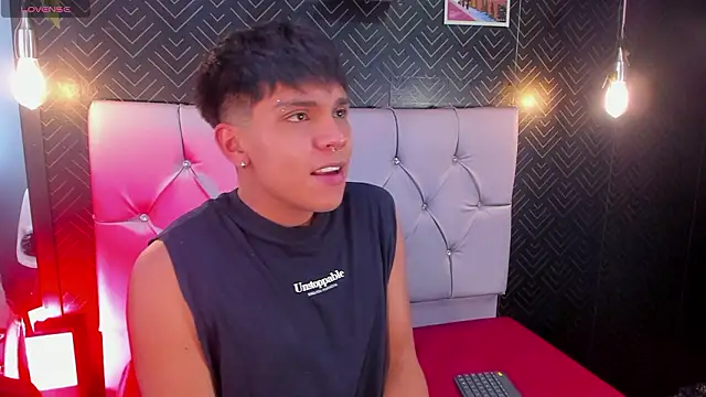 Thiago Kozak online show from 03-09-26, 01:47