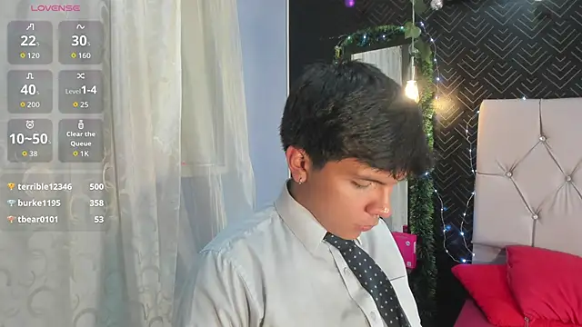 Thiago Kozak online show from 12-02-25, 12:11