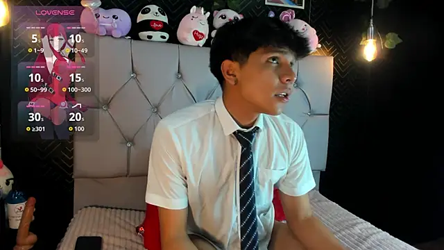 Thiago Kozak online show from 09-30-25, 12:44