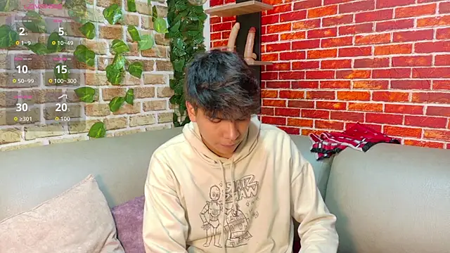 Thiago Kozak online show from 09-10-25, 12:48