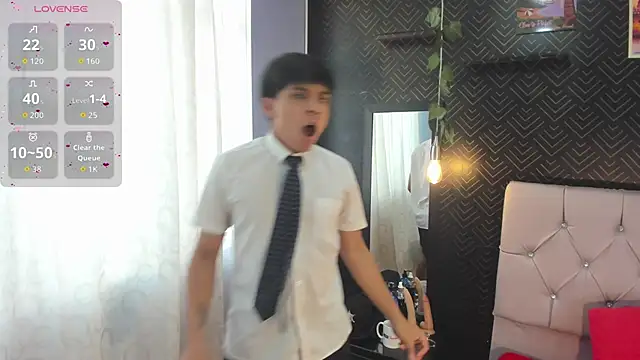 Thiago Kozak online show from 11-08-25, 12:42