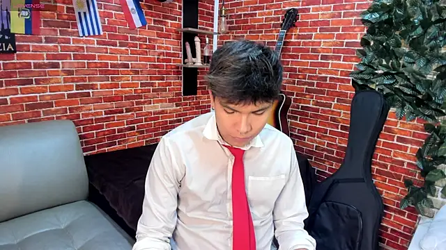 Thiago Kozak online show from 07-01-26, 01:55