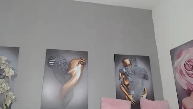 AntonellaBlanc online show from 06-24-26, 05:11