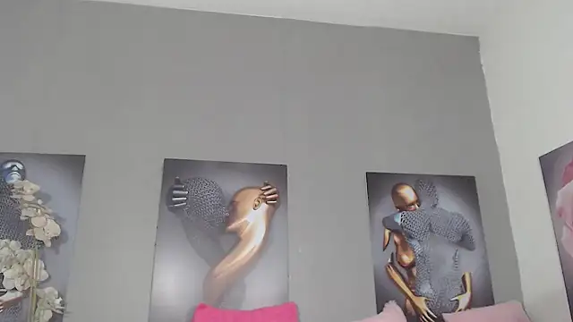 AntonellaBlanc online show from 06-26-26, 04:46