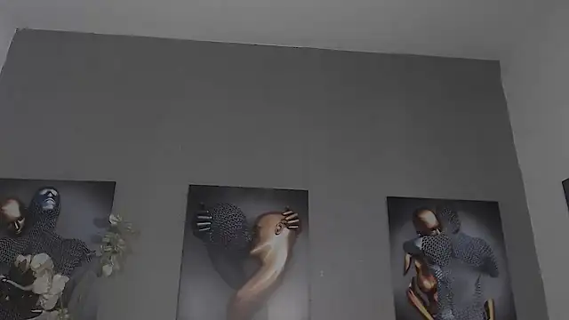 AntonellaBlanc online show from 03-25-26, 02:33