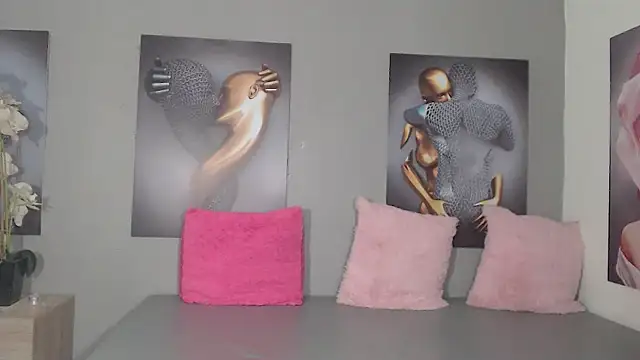 AntonellaBlanc online show from 07-22-26, 04:53