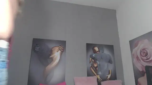 AntonellaBlanc online show from 07-11-26, 04:46