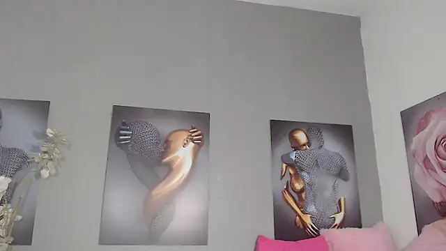 AntonellaBlanc online show from 03-25-26, 02:38