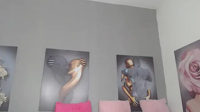 AntonellaBlanc online show from 07-15-26, 04:52