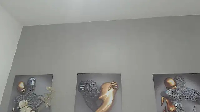 AntonellaBlanc online show from 03-21-26, 03:30