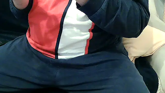 Lavastrom3 online show from 12-02-25, 03:25