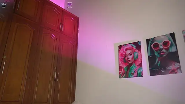 pocahotass 11 online show from 03-24-26, 11:10