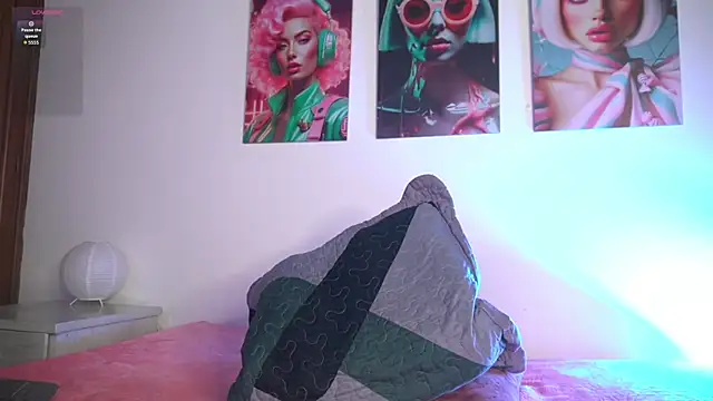 Snapshot of pocahotass_11 chatting on 01-17-26, 11:14 pocahotass 11 online show from 01-17-26, 11:14