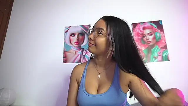 pocahotass 11 online show from 11-18-25, 11:13