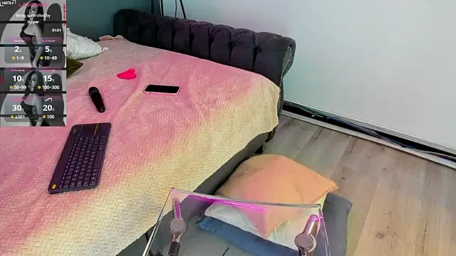 Abbyy stone online show from 04-11-26, 03:47