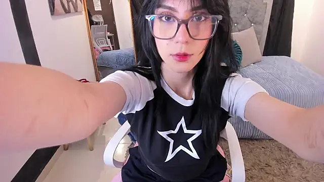 CamiCute  online show from 10-17-25, 08:54
