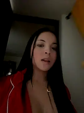 Snapshot of Carly_lopez chatting on 09-27-25, 05:30 Carly lopez online show from 09-27-25, 05:30