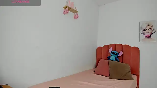 julieth sanzz online show from 03-05-26, 11:07