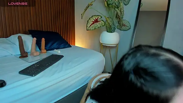 cristina gallardo online show from 03-07-26, 02:18