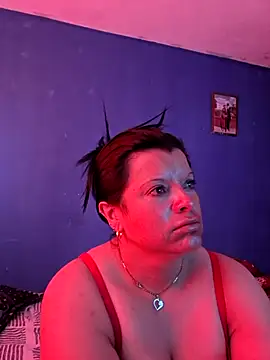 Hanna Kieran online show from 12-01-25, 03:02