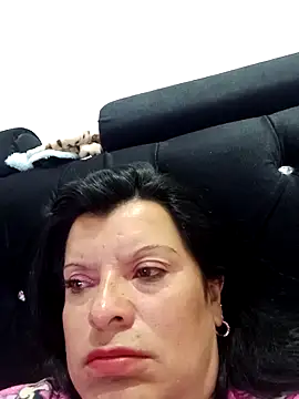 Snapshot of Hanna_Kieran chatting on 10-03-25, 02:07 Hanna Kieran online show from 10-03-25, 02:07