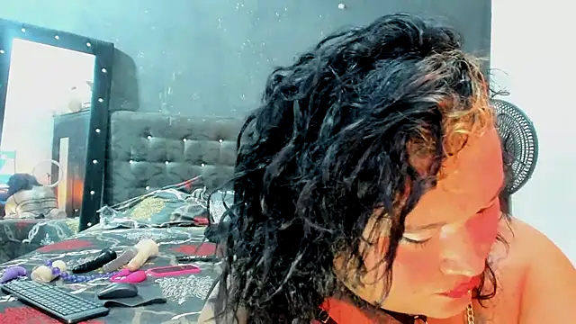 Kat Valen online show from 11-11-25, 09:42