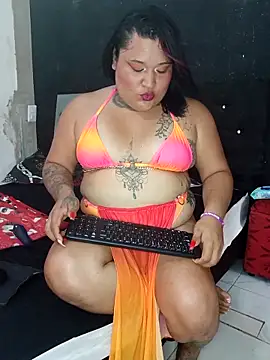 Kat Valen online show from 04-07-26, 10:22