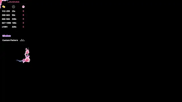 Juicy Vikki online show from 02-12-26, 11:21