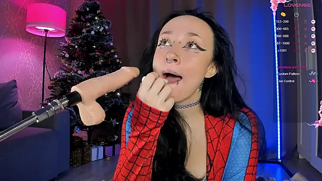 Juicy Vikki online show from 01-10-26, 01:17