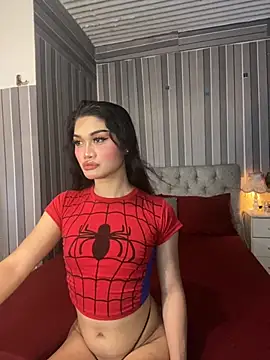 Iamyourbabyalicia online show from 10-02-25, 05:27