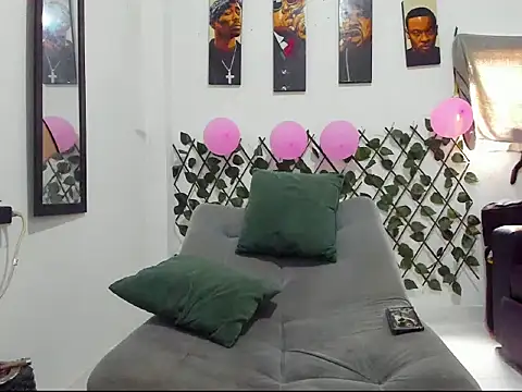 Latins Boss online show from 07-19-26, 08:49