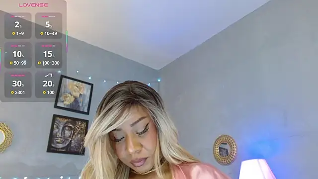 Snapshot of Corinndupontx chatting on 10-10-25, 05:08 Corinndupontx online show from 10-10-25, 05:08