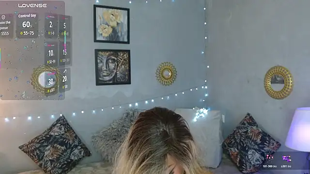 Corinndupontx online show from 02-23-26, 01:07