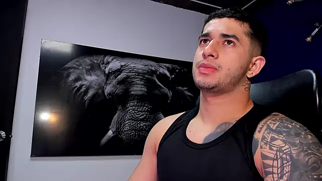 king falconer online show from 12-16-25, 12:48